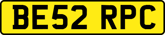 BE52RPC