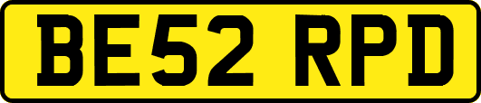 BE52RPD