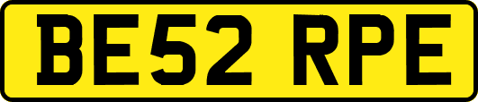 BE52RPE