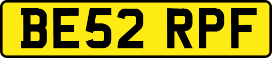 BE52RPF