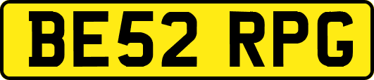 BE52RPG