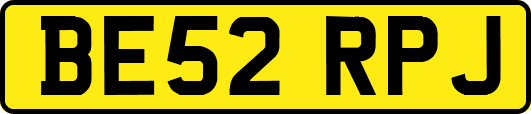 BE52RPJ