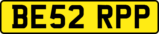 BE52RPP