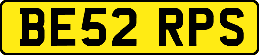 BE52RPS