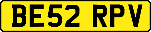 BE52RPV