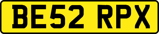 BE52RPX