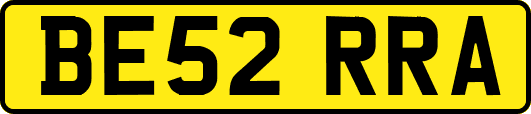 BE52RRA