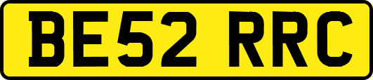 BE52RRC