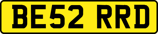 BE52RRD