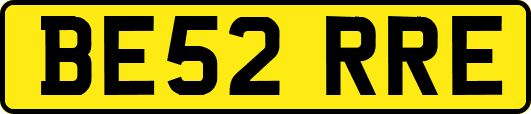 BE52RRE