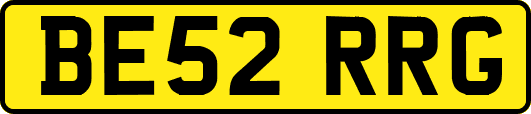 BE52RRG