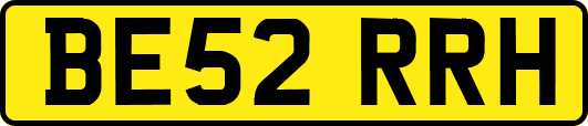 BE52RRH