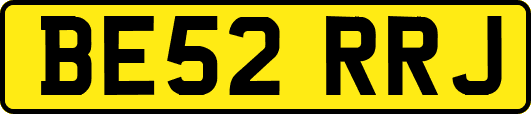 BE52RRJ