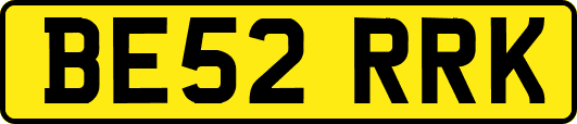 BE52RRK