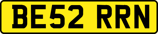 BE52RRN