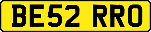 BE52RRO