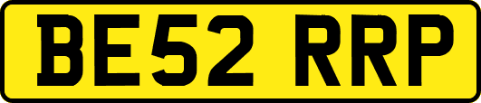 BE52RRP