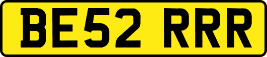 BE52RRR