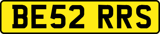 BE52RRS