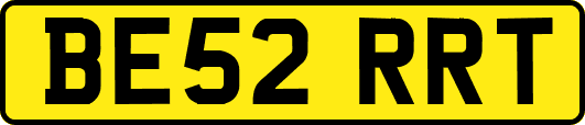 BE52RRT