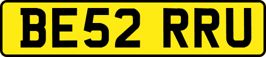 BE52RRU