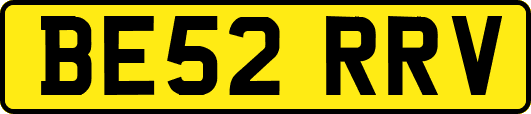 BE52RRV