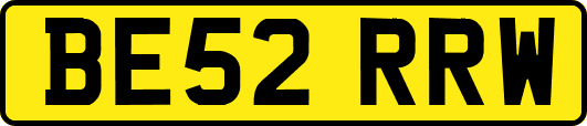BE52RRW