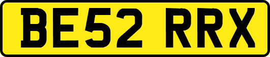 BE52RRX