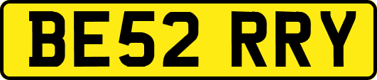 BE52RRY