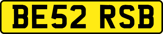 BE52RSB