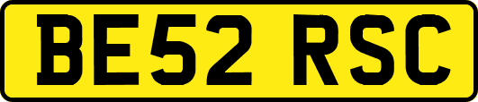 BE52RSC