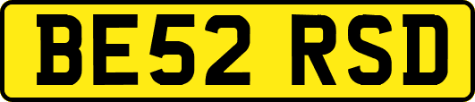 BE52RSD
