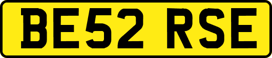 BE52RSE