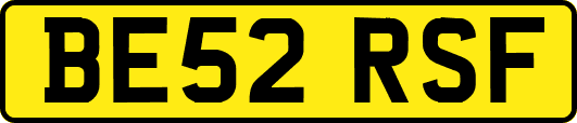 BE52RSF