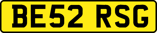 BE52RSG