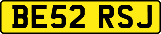 BE52RSJ