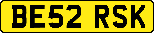 BE52RSK
