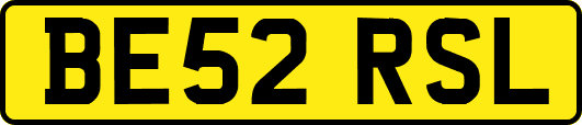 BE52RSL
