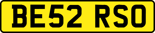 BE52RSO