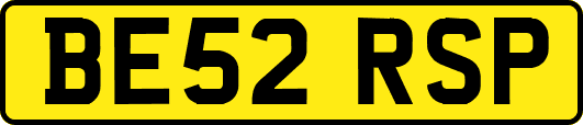 BE52RSP