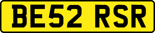 BE52RSR