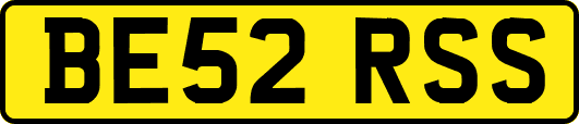 BE52RSS