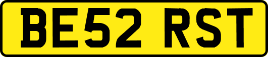 BE52RST
