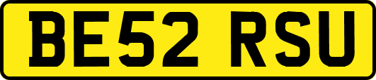 BE52RSU
