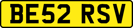 BE52RSV