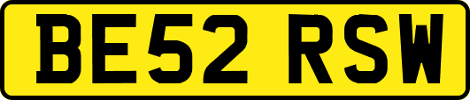 BE52RSW