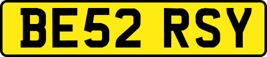 BE52RSY