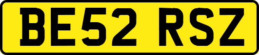 BE52RSZ