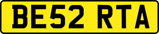 BE52RTA
