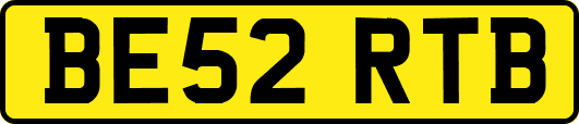 BE52RTB